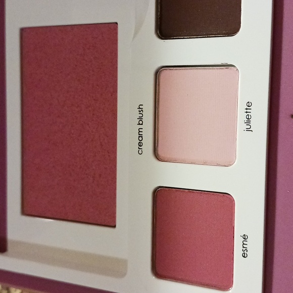 Natasha Denona Love Face Palette New - Picture 2 of 5